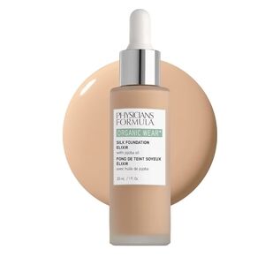 Physicians Formula Organic Wear Silk Foundation